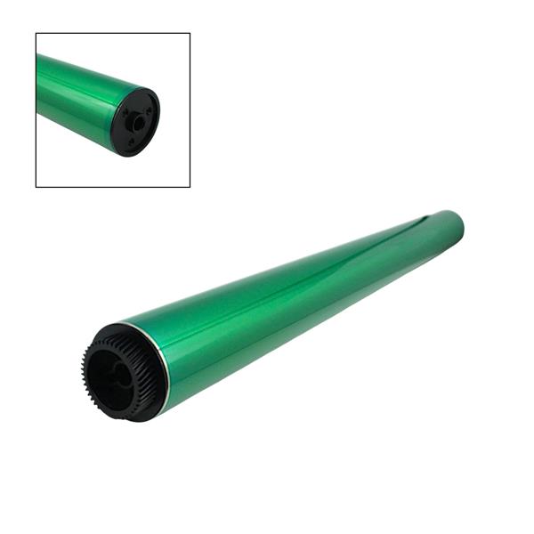 Фотобарабан WELLDO ECO Line Konica Minolta Bizhub C220/C221/C224/C226/C258/C280/C308/C360/C364/C454/DR-214/DR-311/DR-313/DR-316/DR-512, GREEN Color, LONG LIFE!