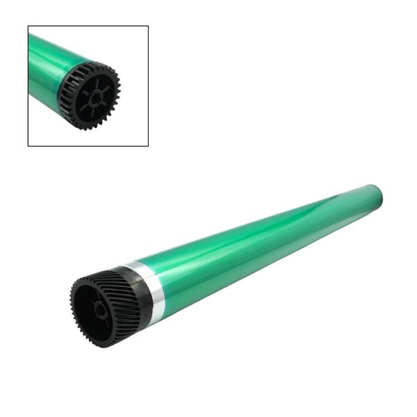 Фотобарабан WELLDO ECO Line Konica Minolta Bizhub 222/223/282/283/362/363/423/Di-200/250/251/350/351/2510/3510/DR-411/DR-310, GREEN Color, LONG LIFE!