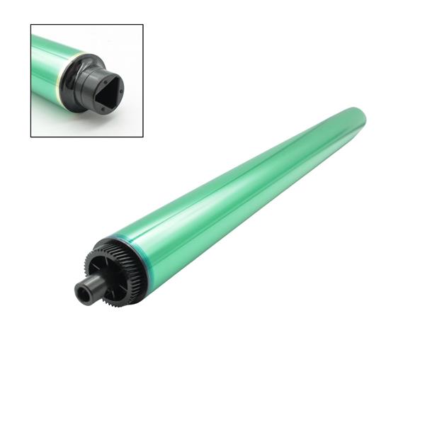 Фотобарабан WELLDO Konica Minolta Bizhub С350/351/450/CF2203/Konica 8022, GREEN Color, висока якість, LONG LIFE!