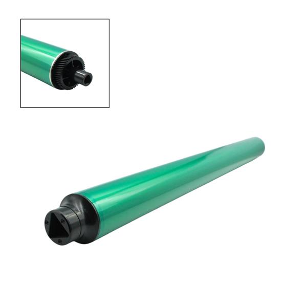 Фотобарабан WELLDO ECO Line Konica Minolta Bizhub С350/351/450/CF2203/Konica 8022, GREEN Color, LONG LIFE!