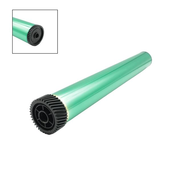 Фотобарабан WELLDO OKI B401/411/412/431/432/MB441/451/461/471/472/491/492/562, GREEN Color, висока якість, LONG LIFE!