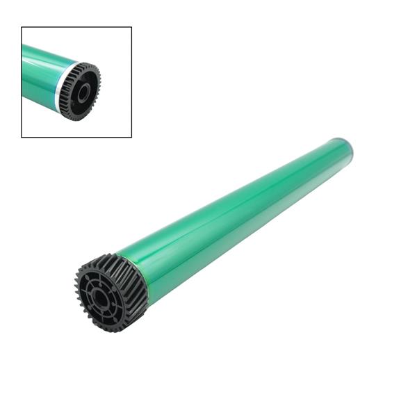 Фотобарабан WELLDO ECO Line Pantum P1000/1050/1060/P2000/2040/M5000/5000L/5100/5200/5250, PC-100E/PC-110, з шестернею, GREEN Color, LONG LIFE!