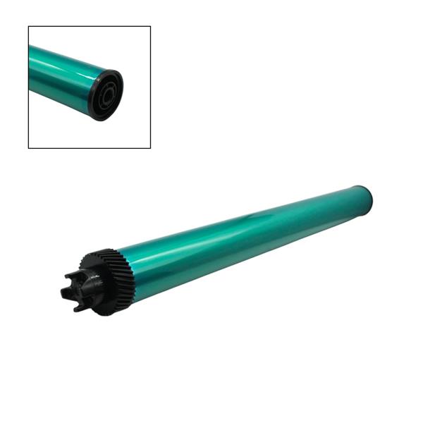 Фотобарабан WELLDO ECO Line Pantum P3300/3305/P3010/P6700/6800/M7100/7105/7200/7300/BP5100/BM5100, PD-400/DL-425/DL-5120TL-420H, з шестернею, GREEN Color