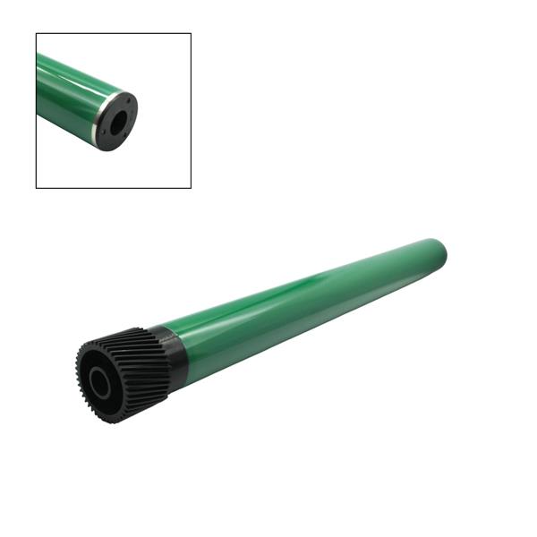 Фотобарабан WELLDO ECO Line Ricoh Aficio SP C220/221/222/310/Kyocera FS-C1020/TK-150, GREEN Color