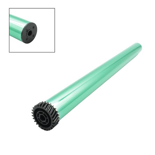 Фотобарабан WELLDO Samsung ML-1630/1631/1660/1661/1665/1666/1667/1670/1671/1675/1676/1860/1861/1864/1865/1866/SCX-3205/3207/3210/3217/3200/4500/4501/Toshiba e-Studio 220s/HP LJ M107a/M135/M137/ML-D1630A/MLT-D104/D1043/HP 106A/W1106A, GREEN Color