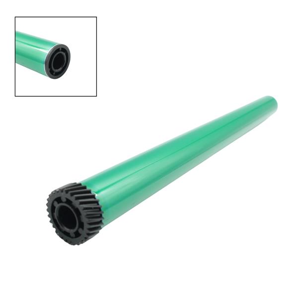 Фотобарабан WELLDO ECO Line Samsung ML-2160/2161/2162/2165/2166/2168/SCX-3400/3401/3405/3406/Xpress SL-M2020/2021/2028/2070/2071/2074/2078/Xerox Phaser 3020/WorkCentre 3025/SF-760/761/MLT-D101/D111, GREEN Color, УВАГА - ТІЛЬКИ для китайських картриджів (не для ОЕМ)!