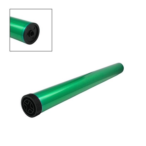 Фотобарабан WELLDO ECO Line Samsung ML-3310/3710/3750/3753/SCX-4833/5637/5737/ProXpress SL-M3320/3325/3370/3375/3820/3825/3870/3875/4020/4070/Xerox Phaser 3320/3330/WorkCentre 3312/3315/3325/3335/3345/MLT-D203/D205/D305/106R02310/106R02312, 59 зубів, GREEN Color, LONG LIFE!