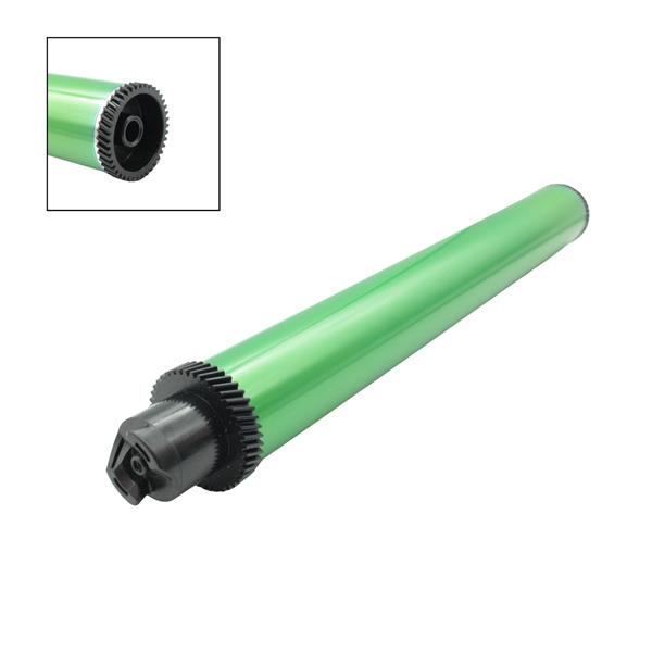 Фотобарабан WELLDO ECO Line Xerox Phaser 4500/DocuPrint 240/340/Konica Minolta PagePro 4650/5650/Brother HL-8050/OKI B6500/Epson EPL-N3000, GREEN Color