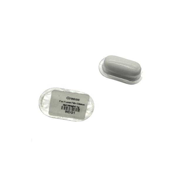 Мастило для термоплівок WELLDO HP LJ 1010/1200/2400/P2035/2055/3005 та ін., для нешвидкісних принтерів, Японія, 1г/упаковка