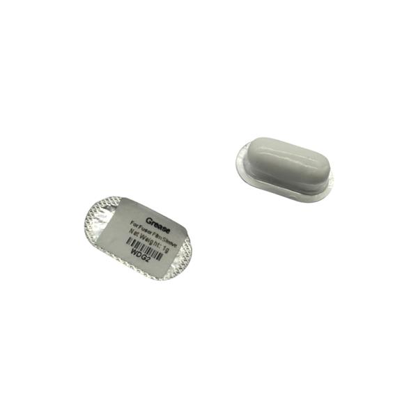 Мастило для термоплівок WELLDO HP LJ P4014/4015/4515/P3015/ P2035/2055/HP LJ 5200/5100/5000/4350/4300/4250/4200/M601/602/603/604/605/606 та ін., Японія, 1г/упаковка