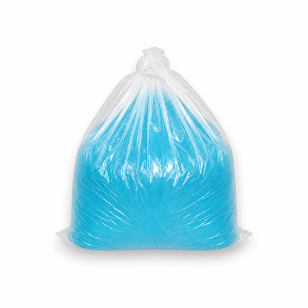 Тонер у мішках WELLDO HP COLOR LJ M252/254/274/277/377/M452/477/M551/M552/M553/570/575/M577/M154/M175/M180/181/M251/275/276/M280/281/CP1025/1020/1210/1215/1510/1515/1518/1525/CM1312/1415/Canon MF631/632/633/634/635/641C/643C/645C/724/728/729/730/732C/734C/735C/8330/8340/8350/8360/8380/8540/8550/8580/LBP610/611/612/613/621C/623C/640/650/653/654/710C/712C/5480/7010/7018/7200/7210/7660/7680/7780, CF211A/131A/CE311A/126A/CE321A/128A/CF361A/508A/CF401A/201A/CE401A/507A/CF411A/410A/CE411A/305A/CF531A/205A/CF541A/203A/CB541A/125A/Canon 040/Canon 045/Canon 046/Canon 054, універсальний, Cyan, мішок 10кг