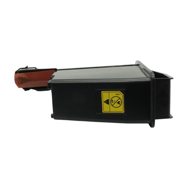 Картридж WELLDO Kyocera FS-1040/1020MFP/1120MFP/TK-1110, з чіпом, TOMOEGAWA, 2500 копій/туба
