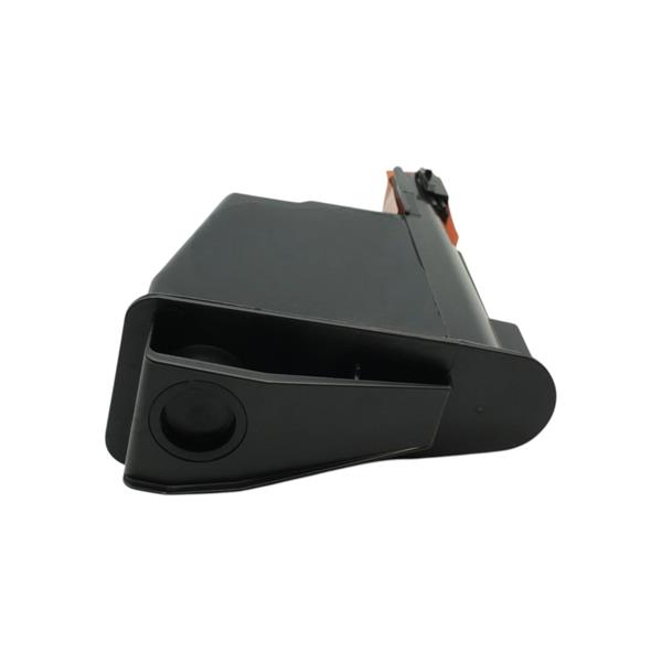 Картридж WELLDO Kyocera FS-1040/1020MFP/1120MFP/TK-1110, з чіпом, TOMOEGAWA, 2500 копій/туба