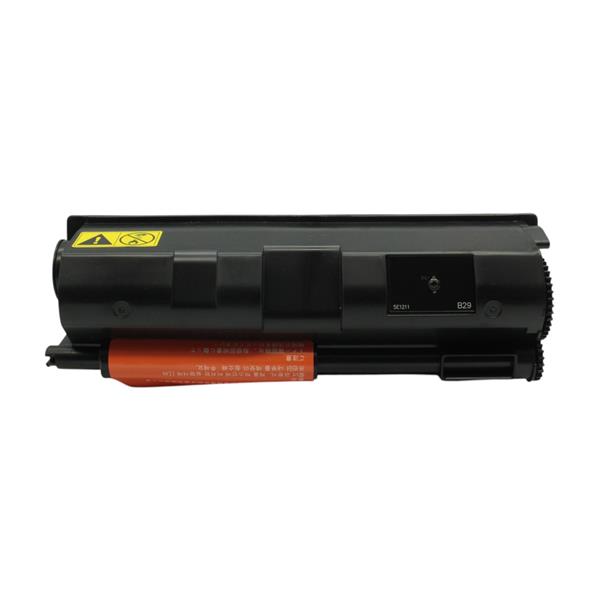 Картридж WELLDO Kyocera ECOSYS M2035/2535/FS-1035/1135/TK-1140, з чіпом, TOMOEGAWA, 7200 копій/туба