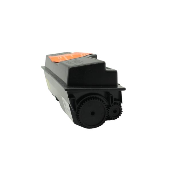 Картридж WELLDO Kyocera ECOSYS P2135/FS-1320D/TK-170/172, з чіпом, TOMOEGAWA, 7200 копій/туба