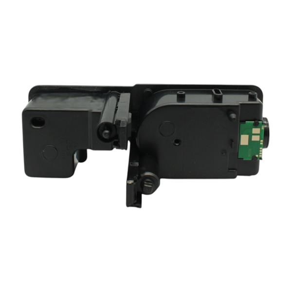 Картридж WELLDO Kyocera ECOSYS P5021/M5521/TK-5230, з чіпом, Cyan, SAKATA, 2200 копій/туба