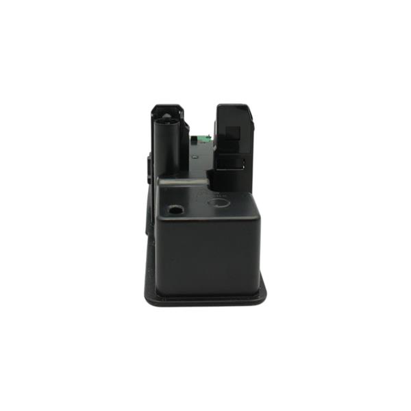 Картридж WELLDO Kyocera ECOSYS P5021/M5521/TK-5230, з чіпом, Cyan, SAKATA, 2200 копій/туба