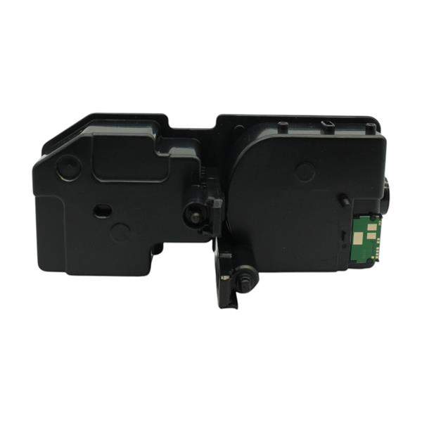 Картридж WELLDO Kyocera ECOSYS P5021/M5521/TK-5230, з чіпом, Black, SAKATA, 2600 копій/туба