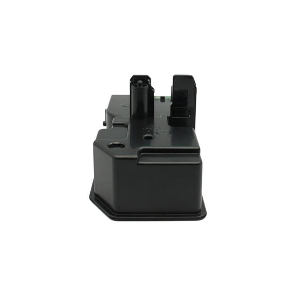 Картридж WELLDO Kyocera ECOSYS P5021/M5521/TK-5230, з чіпом, Black, SAKATA, 2600 копій/туба