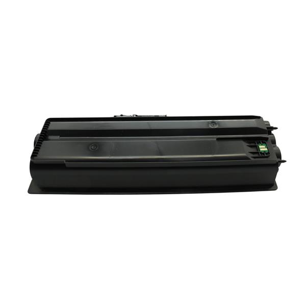 Картридж WELLDO Kyocera ECOSYS M4125/4132/TK-6115, з чіпом + бункер 2шт, TOMOEGAWA, 15000 копій/туба