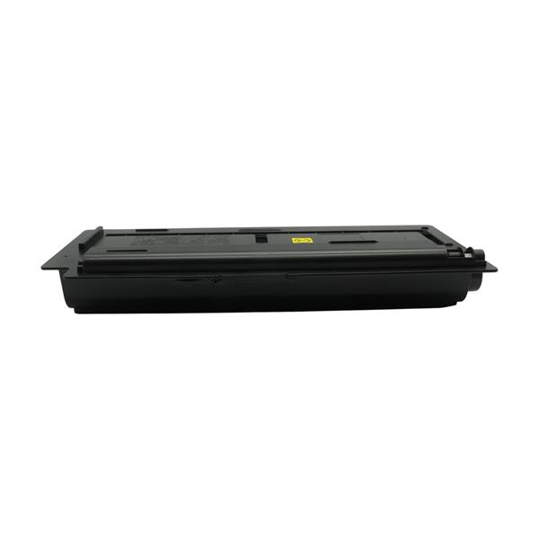 Картридж WELLDO Kyocera ECOSYS M4125/4132/TK-6115, з чіпом + бункер 2шт, TOMOEGAWA, 15000 копій/туба