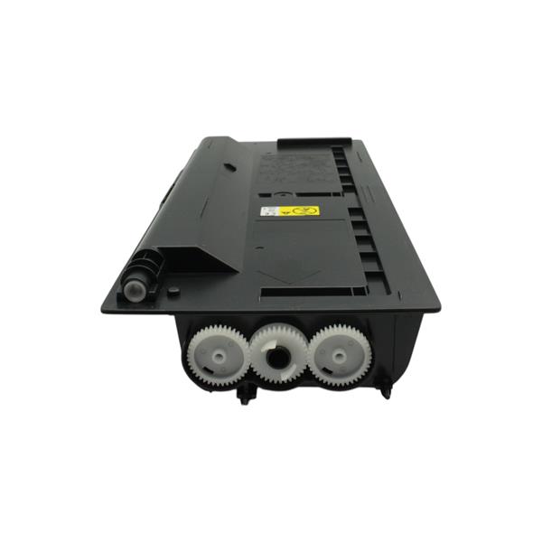 Картридж WELLDO Kyocera ECOSYS M4125/4132/TK-6115, з чіпом + бункер 2шт, TOMOEGAWA, 15000 копій/туба