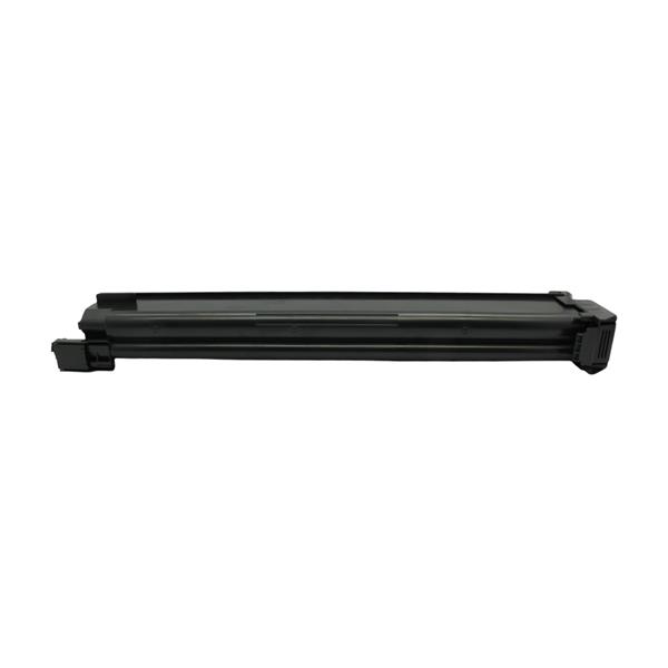 Картридж WELLDO Konica Minolta Bizhub C200/203/253/353/TN-213/214/314Y, з чіпом, Yellow, TOMOEGAWA, 17000 копій/туба