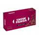 Серветки паперові СНІЖНА ПАНДА EXTRA CARE, 90шт в коробці, преміальна якість, 3 шари дуже м'якої та білосніжної целюлози!