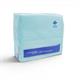 Серветки для оптики KATUN Veraclean Critical Cleaning Wiper Turquoise, добре поглинаючі, без силікону, з низьким вмістом ворсу. Використовувати для очищення скла, пластикових корпусів та будь-яких гладких поверхонь, Chicopee - 48859/48860/74613, 300x340 мм, 50шт/упаковка