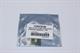 Чіп картриджа WellChip OKI C910/44036024, Black, 15K