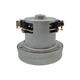 Двигун (ремкомплект) для пилососа WELLDO Select VACWDU/VACWDW (M800 model, Insulation Class E, 220v/50Hz, input and output power - 800W/200W, 30000об/хв)