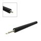 Вал резиновый WELLDO HP COLOR LJ Pro 4203/4201/4202/4203/MFP 4301/4302/4303/Canon MF751/MF752/MF753/MF755, RM2-2731/RM2-2732, Original quality rubber, 250K!