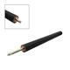 Вал резиновый WELLDO HP COLOR LJ Pro 4203/4201/4202/4203/MFP 4301/4302/4303/Canon MF751/MF752/MF753/MF755, RM2-2731/RM2-2732, SPONGE RUBBER!