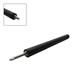 Вал гумовий WELLDO Select HP COLOR LJ Pro 4203/4201/4202/4203/MFP 4301/4302/4303/Canon MF751/MF752/MF753/MF755
