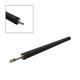 Вал гумовий WELLDO HP LJ M208/M207/M209/M210/M211/M212/M232/M233/M234/M236/Pro 3004/3104/Tank MFP1005/1602/1604/2602/2603/2604/2606, Canon MF272/275/280/284/287/289/LBP122/170/172, RM2-4840/RC5-7335, Original quality rubber!