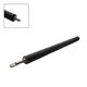 Вал гумовий WELLDO Select HP LJ M208/M207/M209/M210/M211/M212/M232/M233/M234/M236/Pro 3004/3104/Tank MFP1005/1602/1604/2602/2603/2604/2606, Canon MF272/275/280/284/287/289/LBP122/170/172