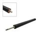 Вал гумовий WELLDO HP LJ Pro M501/506/507/527, SPONGE ROLLER, BLACK Color! Electric conduction