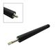 Вал гумовий WELLDO HP LJ Enterprise M607/608/609/631/632/633/E62555/E62565/E62575, OEM type
