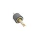 Ролик захоплення паперу VEAYE HP LJ 1160/1320/2100/2200/2300/2400/2410/2420/2430/3390/3392/Р2015/2014/M2727/Canon LBP1000/3300/3310/3360/3370/3410/3460/3900/8330/FAX-L1000/2000/RB2-2891/RB2-6304/RL1-0540/RL1-0542, TRAY 2/3