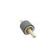 Ролик захоплення паперу WELLDO HP LJ 1160/1320/2100/2200/2300/2400/2410/2420/2430/3390/3392/Р2015/2014/M2727/Canon LBP1000/3300/3310/3360/3370/3410/3460/3900/8330/FAX-L1000/2000/RB2-2891/RB2-6304/RL1-0540/RL1-0542, TRAY 2/3