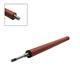 Вал гумовий WELLDO Select HP LJ 1022/3050/3052/3055/M1319/Canon MF4010/4018/4120/4122/4140/4150/4270/4320/4322/4330/4340/4350/4352/4353/4370/4380/4383/4660/4680/4690/PC-D420/440/450/460/480/LPR-1022/RC1-5573/RC1-5572/RC1-5582, 60K!