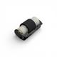 Ролик подачі паперу VEAYE HP COLOR LJ CP1215/1210/1217/1518/1510/1515/1525/CM1415/1312Canon LBP5050/MF8010/8040/8080/RM1-4425/RM1-8765, Assembly!