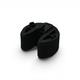 Ролик захоплення паперу VEAYE HP LJ CP1215/1210/1518/1510/1515/1518/1525/2025/CM1312/1415/2320/Canon LBP5050/7200/7600/7680/MF8010/8030/8040/8050/8080/8330/8340/8350/8360/RM1-4426