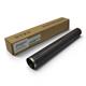 Термоплівка VEAYE HP LJ P4014/4015/4515/M4555/Enterprise 600 M601/602/603/604/605/606 + змазка, Metal, RUBBER SLEEVED like OEM! GRADE A+