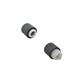 Ролики захоплення паперу комплект 3шт WELLDO Select HP COLOR LJ M252/274/277/375/377/451/452/477/551/577/RM2-5576/RM2-5577/RM2-5581