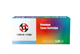 Картридж TONER-TANK Canon iR C3025/3125/3226, C-EXV54/1397C002, Yellow