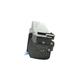 Картридж IPM Kyocera FS-C5016/5020/5030/TK-500/510, Black, 220г/туба