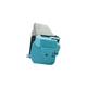 Картридж IPM Kyocera FS-C5016/5020/5030/TK-500/510, Cyan, 220г/туба