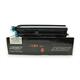 Картридж IPM Kyocera FS-C5016/5020/5030/TK-500/510, Cyan, 220г/туба