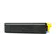 Картридж IPM Kyocera FS-C5016/5020/5030/TK-500/510, Yellow, 220г/туба